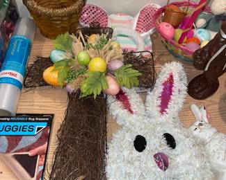 Easter Decor