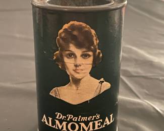 Antique Advertising Product