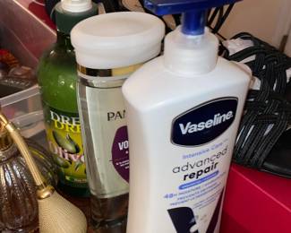 Brand New Soap Products