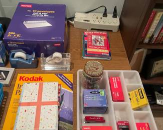Office Supplies