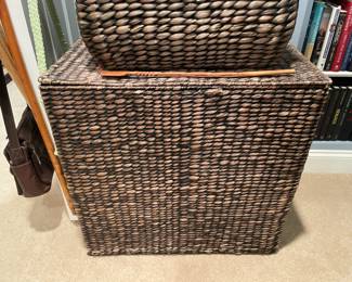 Basket Hamper