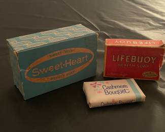 Antique Advertising Product