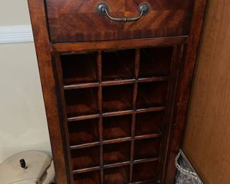 Wine Cabinet