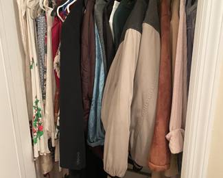 Estate Sale Room Overview