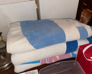 Vintage Pepsi Beach Towels