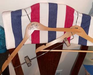 Original Grand Hotel (Mackinac Island) Wooden Hangers