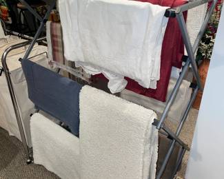 Drying Rack