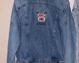 Large Pepsi-Cola Collection W/ Pillows, Hats, Bags, Glasses, Cups, Christmas Decor, Signs, Books, Etc.