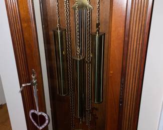 Howard Miller Grandfather Clock