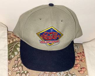 Large Pepsi-Cola Collection W/ Pillows, Hats, Bags, Glasses, Cups, Christmas Decor, Signs, Books, Etc.