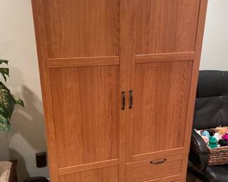 Wardrobe Cabinet
