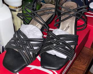 Brand New Memory Foam Shoes