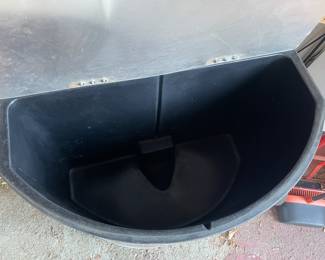 Original Pepsi One Store Cooler Case