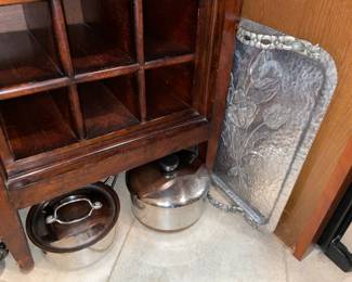 Assorted Kitchenware (Coffee Mugs, Glassware, Bakeware, Dishes, Etc.)