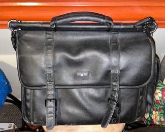Leather Bag