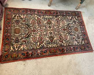 Accent Rug