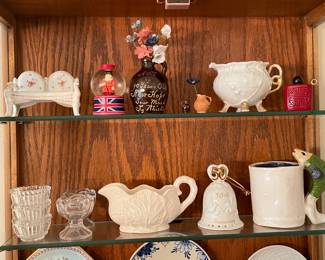 Teacups & Miniatures