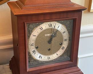 Seth Thomas Mantel Clock