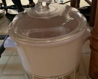 Crock Pot