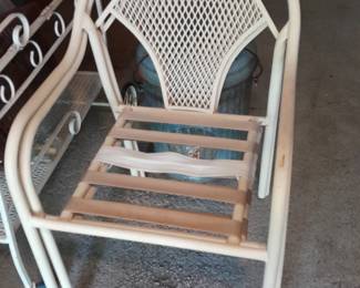 Outdoor Chairs