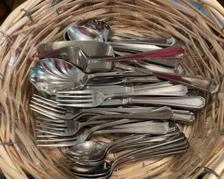 Flatware