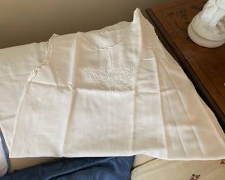 Vintage Handmade Dress