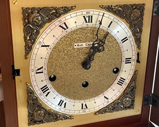 Seth Thomas Mantel Clock