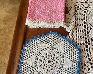 Handmade Lace