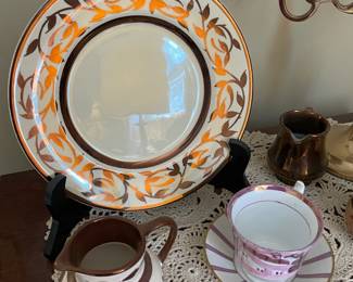 Decorative China