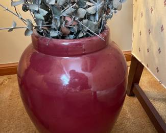 Decorative Vase