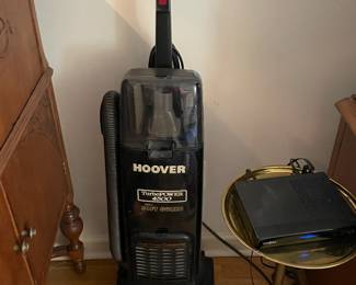 Hoover Vacuum