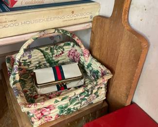 Wooden Cutting Boards