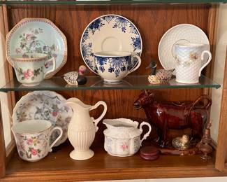 Teacups & Miniatures