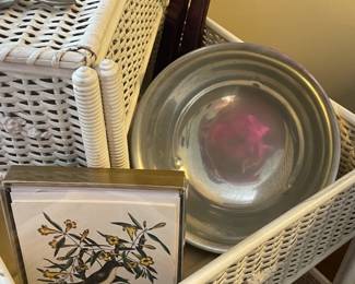 Pewter Collection (Mostly Stieff)