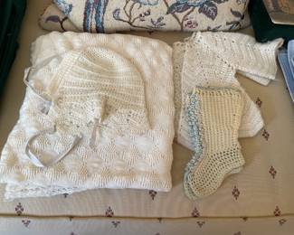 Vintage Handmade Clothing