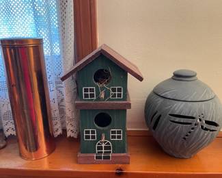 Birdhouse