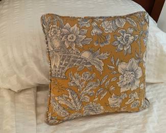 Decorative Pillow