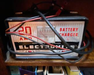 Battery Charger