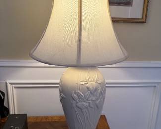 LENOX LAMP