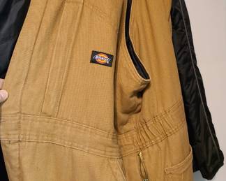 Dickies overall 