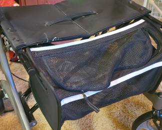 Drive medical Rollator walker