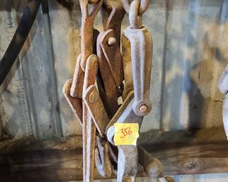 chain binders