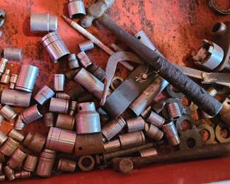 wrench sockets