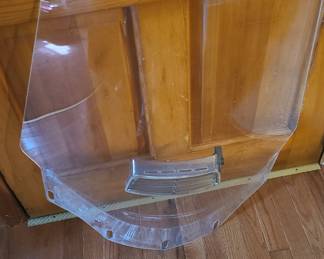 Honda replacement windshield