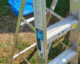 Werner ladder
