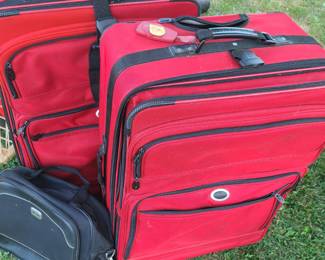 luggage