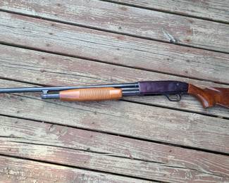 Mossberg New Haven 20GA shotgun
