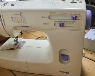 Kenmore Sewing Machine