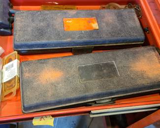 MAC tools