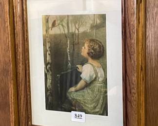 Sale Picture